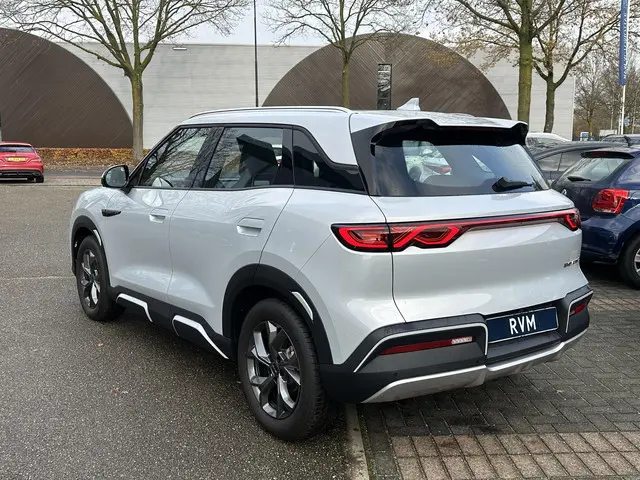 BYD ATTO 2 Boost 45 kWh 2024 Elektrisch 7