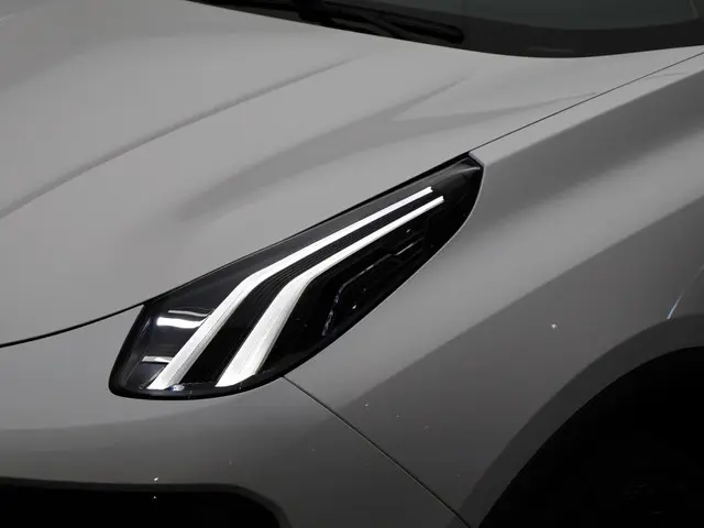 Lynk & Co 01 1.5 More 2025 Hybride Benzine 19