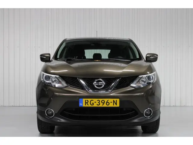 Nissan QASHQAI 2