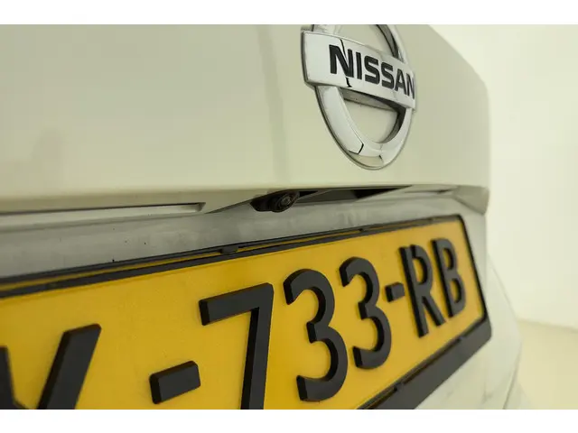 Nissan Juke 1.0 DIG-T N-Connecta 2020 Benzine 9