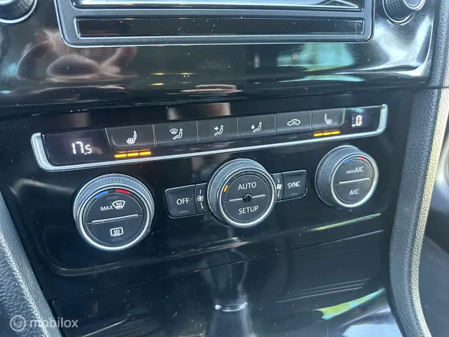 Volkswagen Golf 1.2 TSI CUP|PDC|LED|CLIMATE|APK 2014 Benzine 14