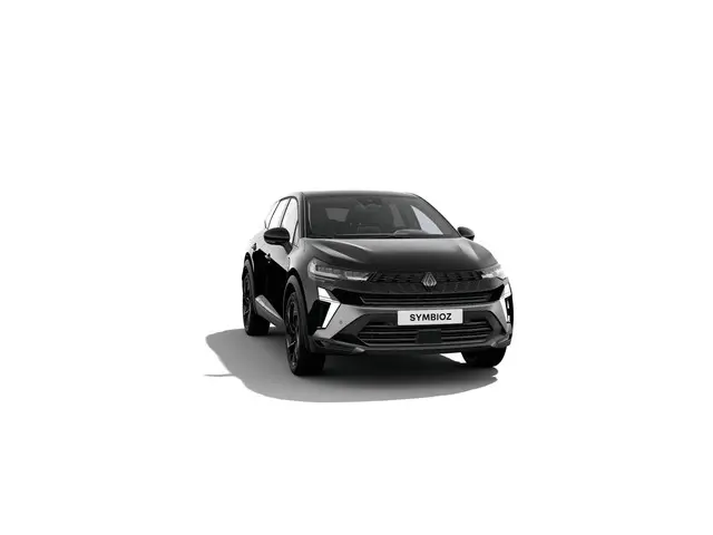 Renault Symbioz esprit Alpine 2026 Hybride Benzine 5