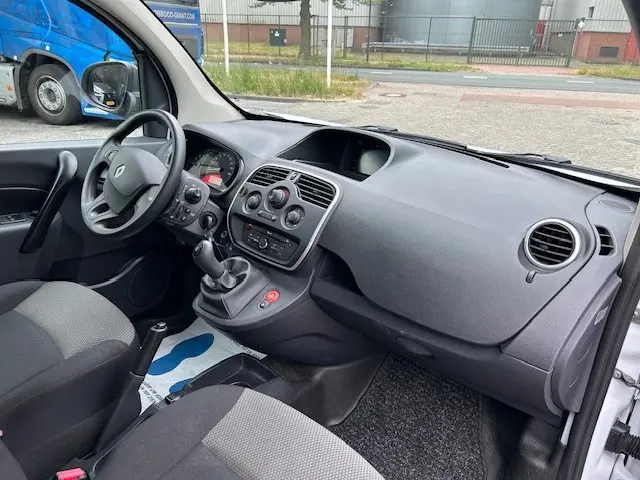 Renault Kangoo 1.5 dCi 75 Energy Comfort 2020 Diesel 5