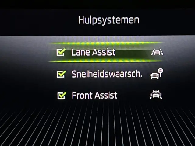 Škoda Fabia 1.0 TSI Selection 116 PK DSG 2024 Benzine 23