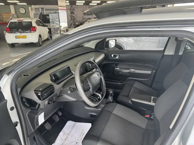 Citroën C4 Cactus 1.2 VTi Business 2014 Benzine 13