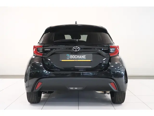 Toyota Yaris 1.5 Hybrid 2025 Hybride Benzine 19