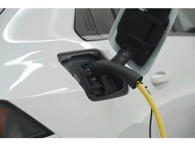Opel Astra Electric 54 kWh GS Ultimate 2023 Elektrisch 33