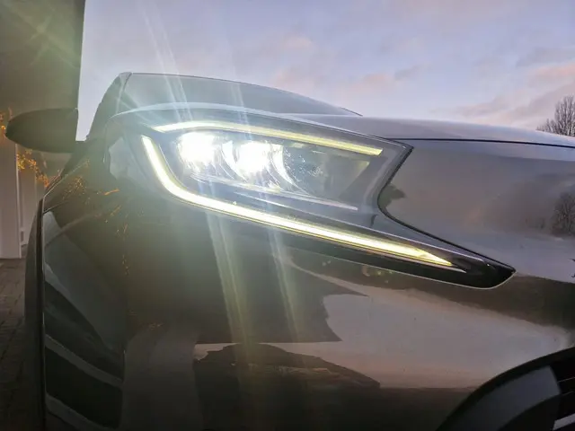 Toyota Aygo X 1.0 VVT-i MT Limited 2022 Benzine 12