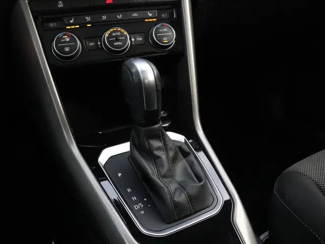 Volkswagen T-Roc 1.5 TSI Sport Business R 2021 Benzine 21