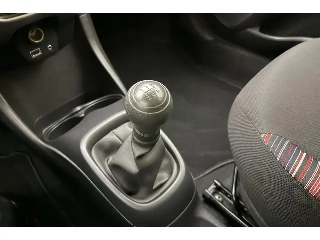 Citroën C1 1.0 e-VTi Selection 2016 Benzine 20