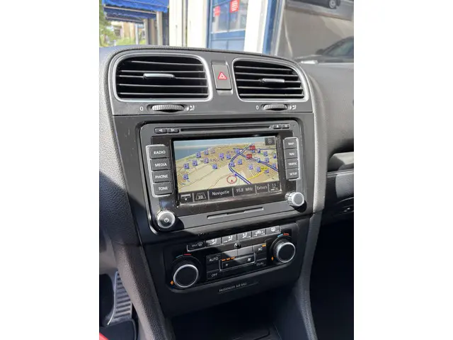 Volkswagen Golf 2.0 GTI 2012 Benzine 13