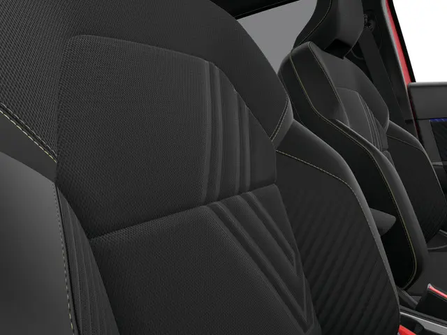 Renault Symbioz Iconic 2025 Benzine 15