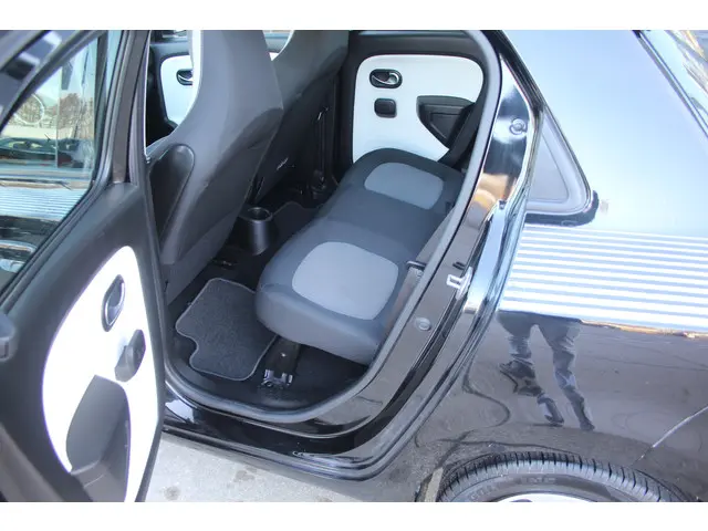 Renault Twingo 1.0 SCe Collection 2018 Benzine 15