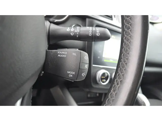 Renault Kadjar 1.3 TCe Intens 2019 Benzine 27