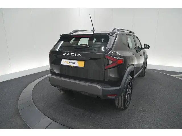 Dacia Duster Mild Hybrid 130 Expression 2025 Benzine 56