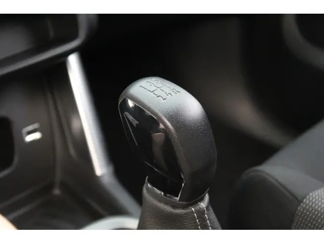 Citroën C3 Aircross 1.2 PureTech S&S Feel 2017 Benzine 18