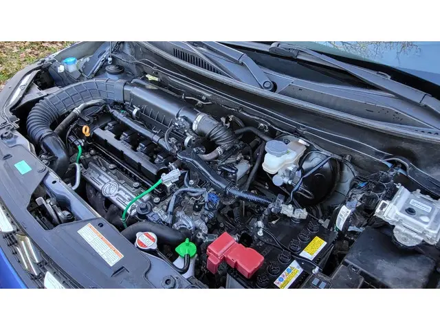 Suzuki Ignis 1.2 Comfort, Airco, Hoge Instap 2017 Benzine 25