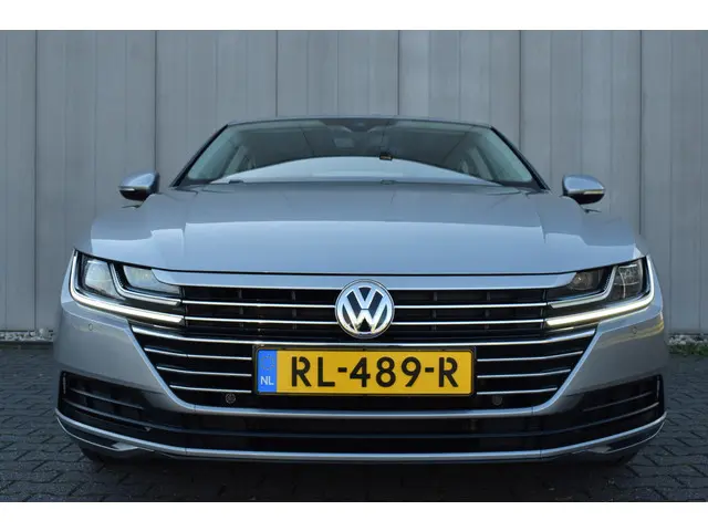 Volkswagen Arteon 1.5 TSi 2018 Benzine 19