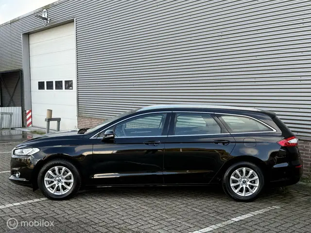 Ford Mondeo Wagon 1.5 Titanium AUTOMAAT 2017 Benzine 4