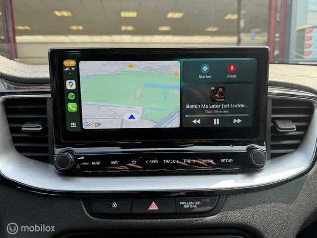 Kia XCeed 1.5 T-GDi DynamicPlusLine 2023 Benzine 13