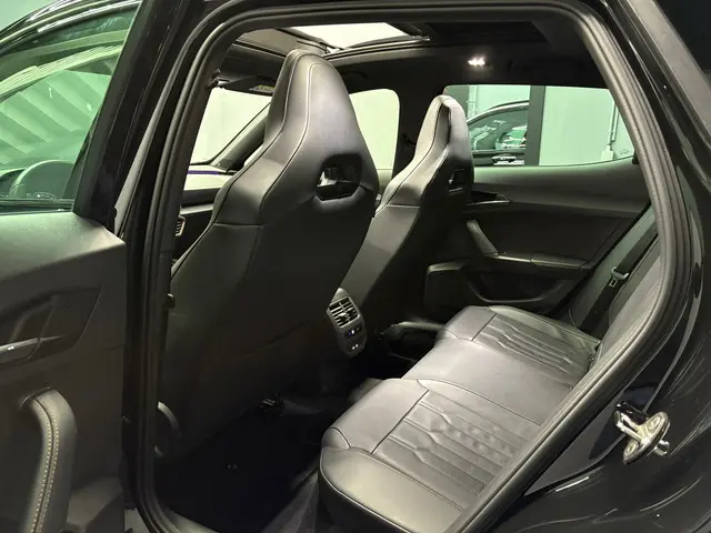 CUPRA Formentor 2.0 TSI 4DRIVE 2022 PANO 2022 Benzine 13