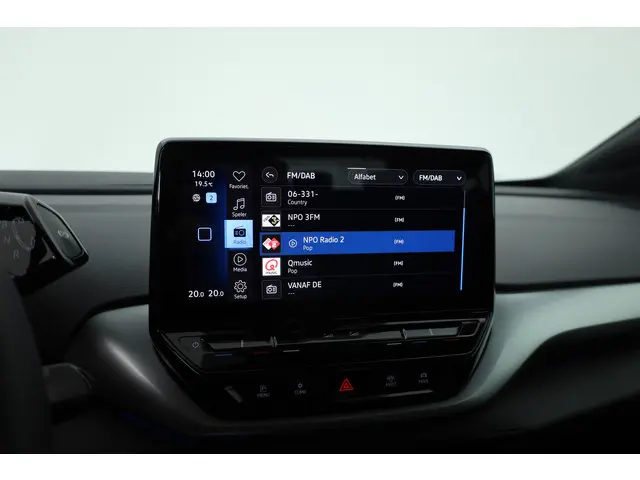 Volkswagen ID.4 Pro 77 kWh 2023 Elektrisch 20