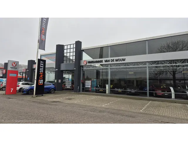 Hyundai Bayon 1.0 T-GDI Comfort Automaat 2024 Benzine 30