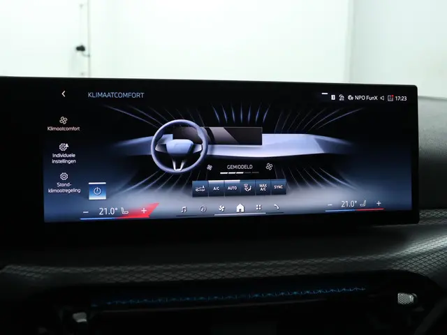 BMW 3 Serie Touring 330e xDrive 2025 Hybride Benzine 50