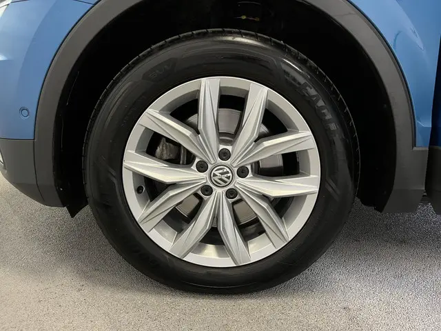 Volkswagen Tiguan 2.0 TSI 4Motion Highline 2018 Benzine 47