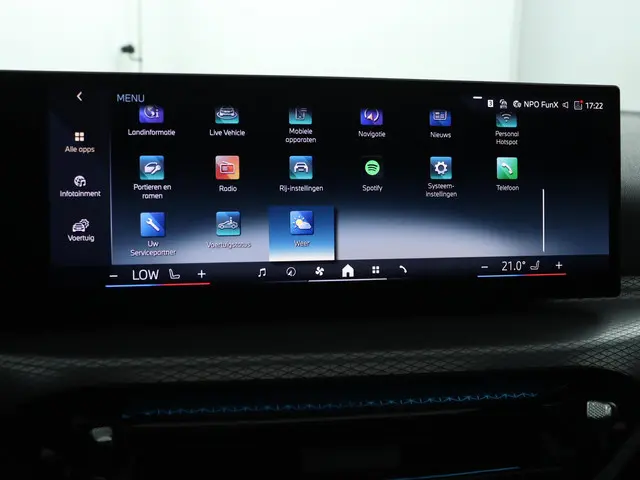 BMW 3 Serie Touring 330e xDrive 2025 Hybride Benzine 49