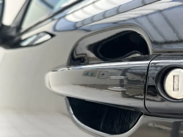 Peugeot e-2008 EV GT Pack 50 kWh 2022 Elektrisch 33