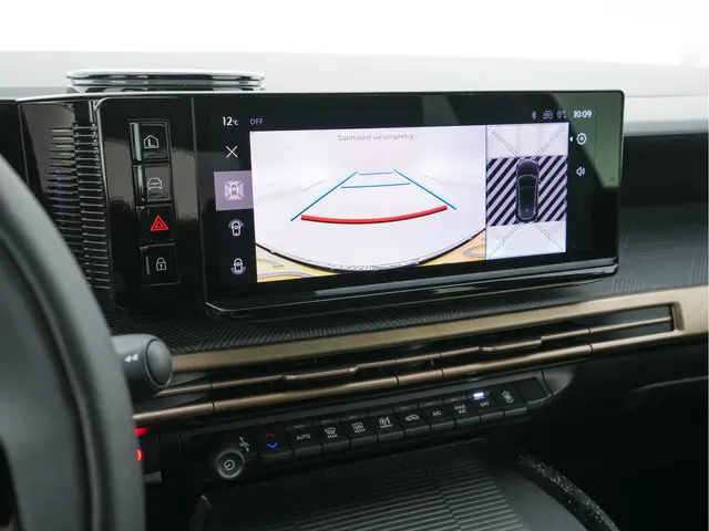 Lancia Ypsilon LX 51 kWh Gold [ 3-Fase ] 2024 Elektrisch 15