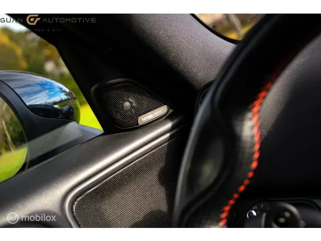 MINI Countryman 2.0 John Cooper Works ALL4 | 2018 Benzine 28