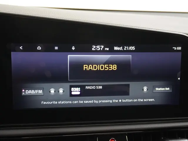 Kia Niro EV ExecutiveLine 64.8 kWh 2023 Elektrisch 41