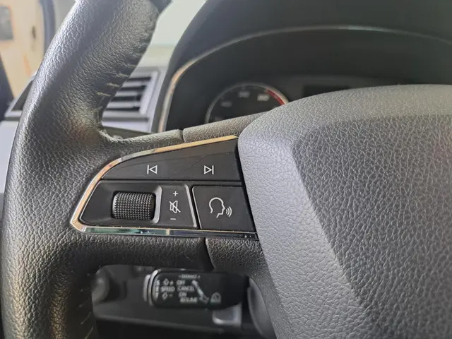 SEAT Arona 1.0 TSI Style Business Intense 2018 Benzine 16