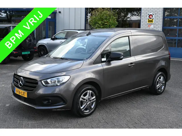 Mercedes-Benz Citan