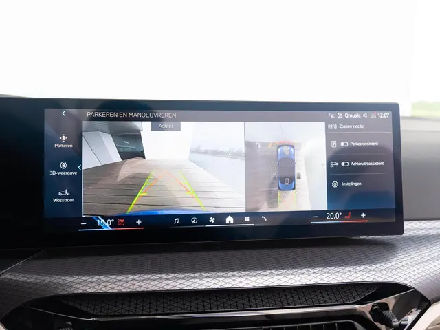 BMW 4 Serie Cabrio 420i 2025 Benzine 45