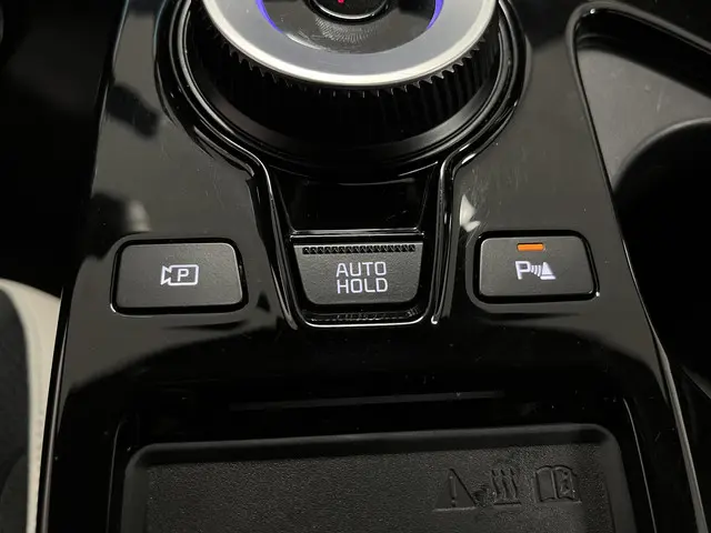 Kia EV6 GT-Line 77.4 kWh 2021 Elektrisch 49