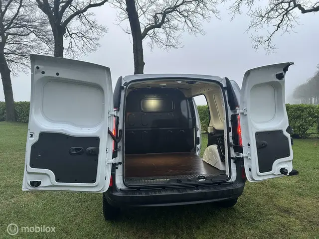 Nissan NV250 1.5 dCi 95 L1H1 Acenta 2020 Diesel 14