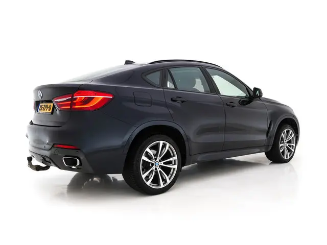 BMW X6 xDrive30d High Executive 2019 Diesel 6