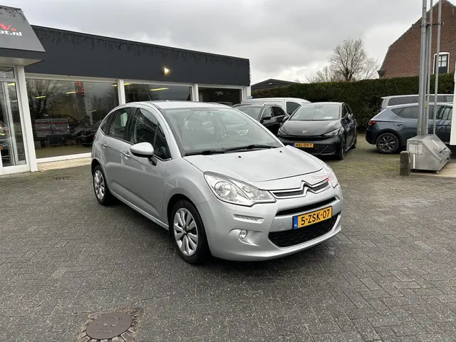 Citroën C3 2
