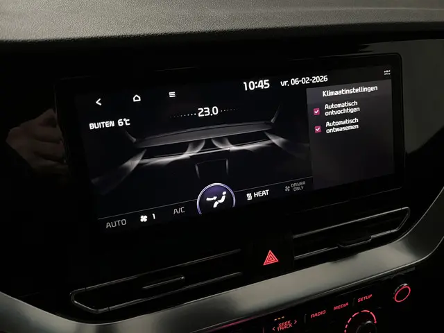 Kia e-Niro DynamicLine 64 kWh 2022 Elektrisch 19