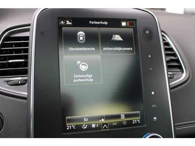 Renault Scénic 1.3 TCe Black Edition 2020 Benzine 39