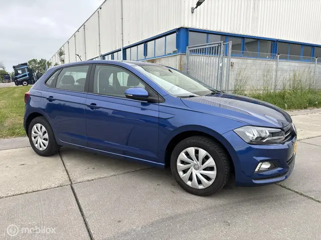 Volkswagen Polo 1.0 TSI Beats 2019 Benzine 2