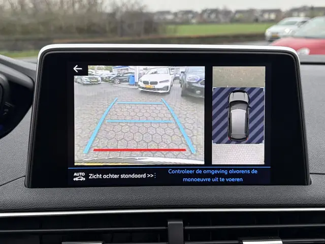 Peugeot 3008 1.2 PureTech GT 2019 Benzine 39