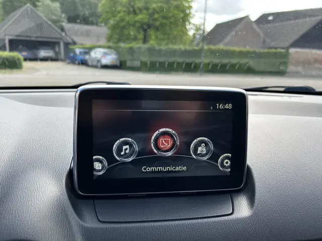 Mazda 2 1.5 Skyactiv-G TS+ 2017 Benzine 23