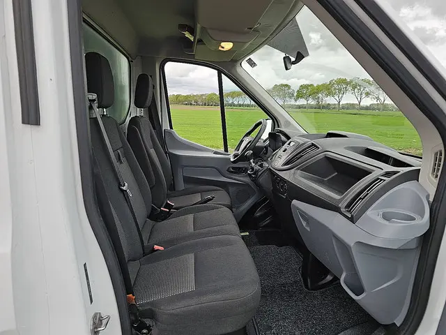 Ford Transit 350 2019 Diesel 7