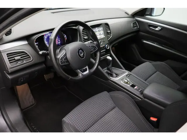 Renault Talisman Estate 1.5 dCi Zen 2017 Diesel 18