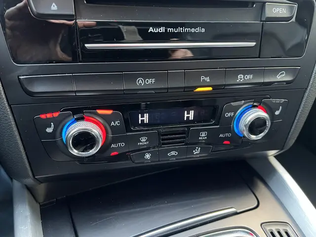 Audi Q5 2.0 TFSI quattro Sport Edition 2014 Benzine 15