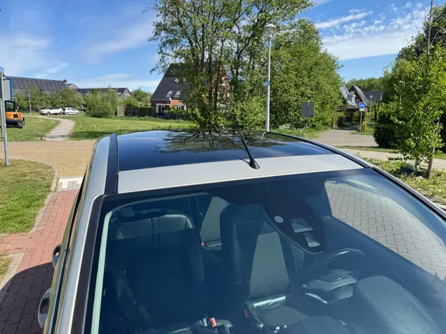 Ford B-MAX 1.0 EcoBoost Titanium 137.000 KM 2013 Benzine 9